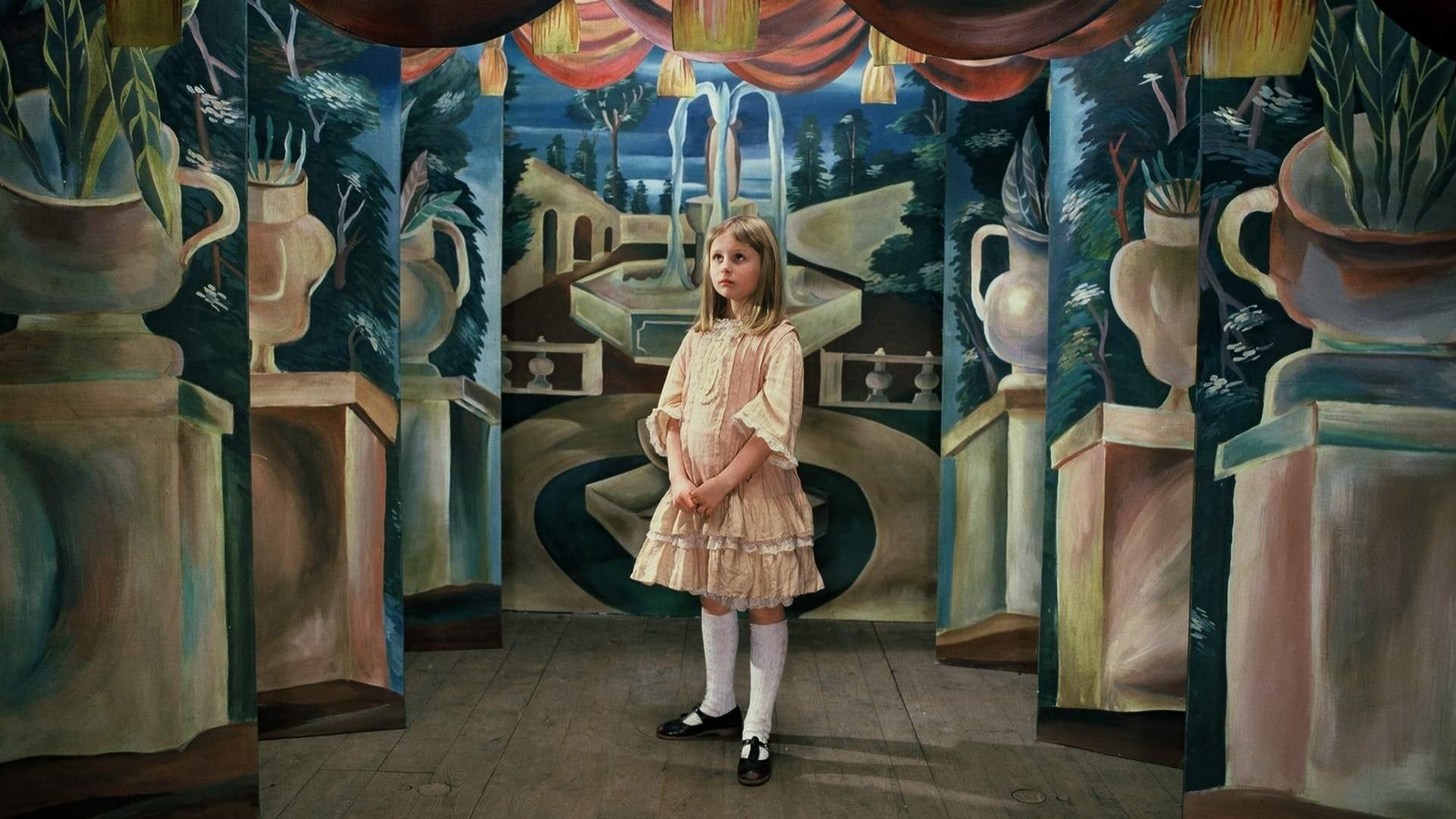 2024 // 22 Juillet – 20h // Soirée de projection : Alice et autres merveilles du surréalisme au cinéma