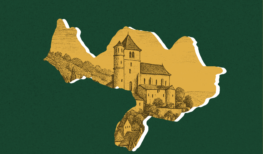 Les Trésors de Saint-Cirq-Lapopie