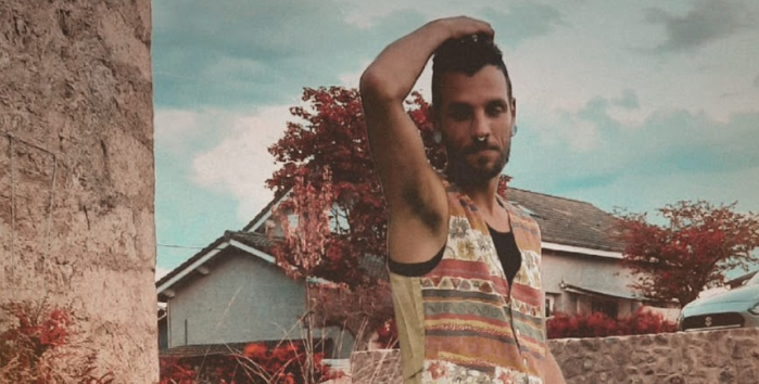 11 Juillet – 21h // Concert – Jake Braunecker (Folk/Country)
