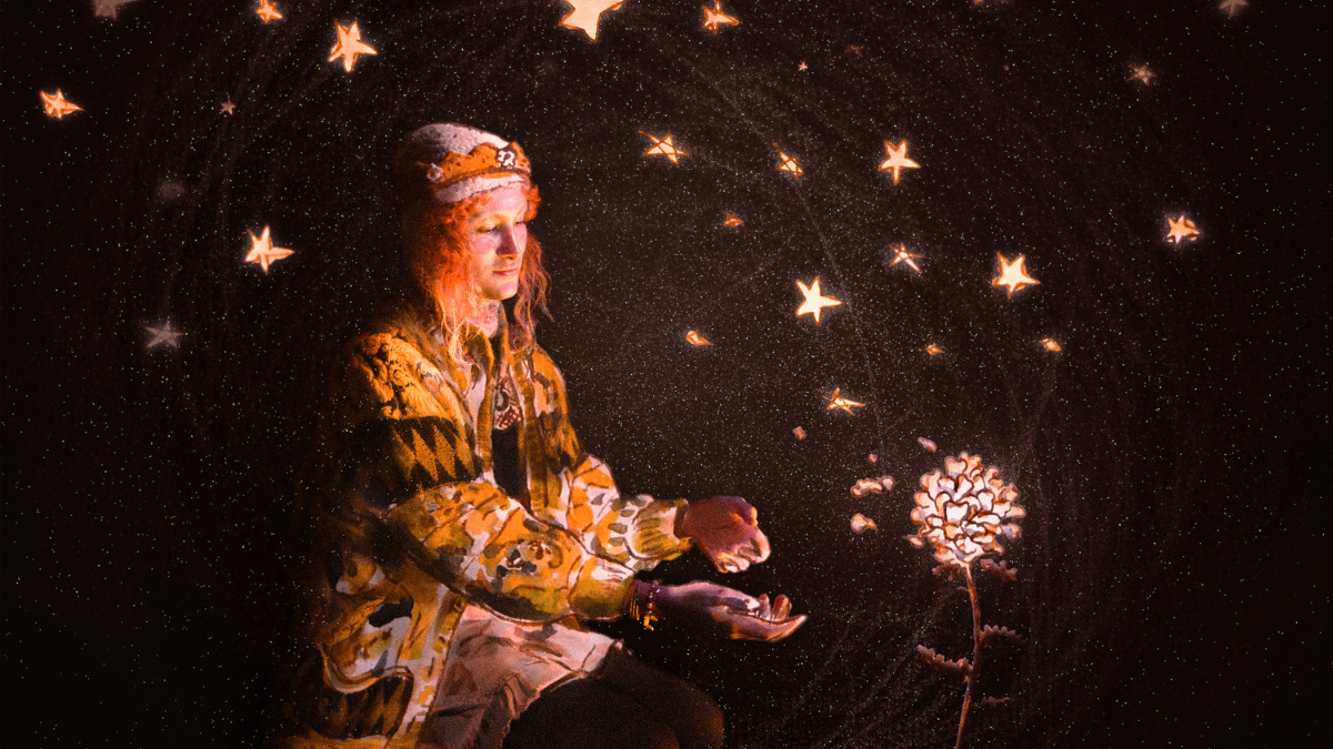 3 juillet – 21h // Concert folk – Anthème