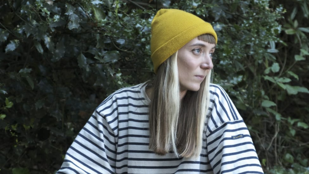 10 juillet – 21h // Poésie multilingue – Rachele Gusella