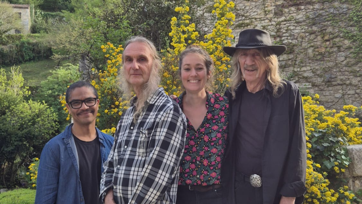 21 & 29 août * – 21h // Concert de chansons – De nous à vous